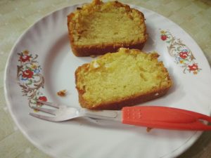 Thandai Flavored Cake is a yummy cake with infused flavors of an Indian drink , that is, Thandai. Serve this at tea time or as a unique cake at parties and surprise your guests!