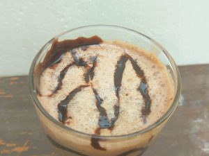 Best Nutella Milkshake | Ultimate Dark Chocolate Nutella Milkshake is the ultimate chocolate lovers drink. The Name speaks for itself