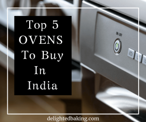 Top 5 OTG ovens to buy in India. Also includes the ultimate oven size guide.