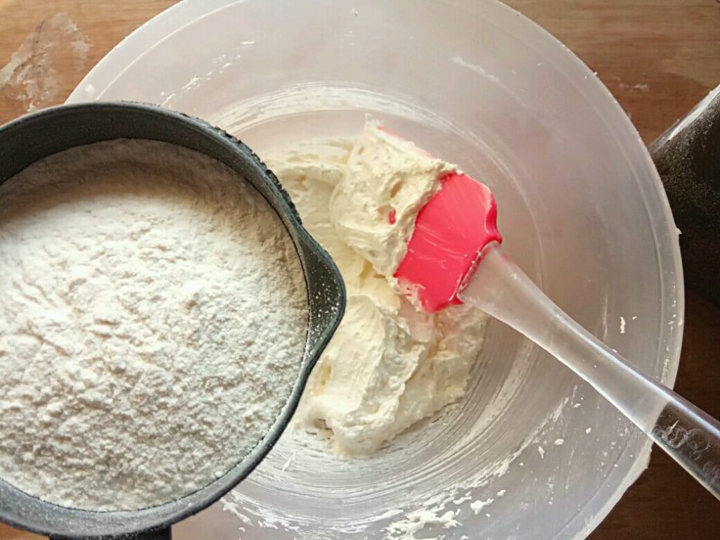 Eggless Thumbprint Cookies (Eggless Jam Cookies) - Buttery, Soft and tasty eggless cookies that can be eaten as a dessert or along with a cup of hot coffee or tea!