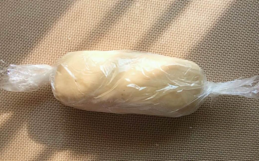 Eggless Thumbprint Cookies (Eggless Jam Cookies) - Buttery, Soft and tasty eggless cookies that can be eaten as a dessert or along with a cup of hot coffee or tea!