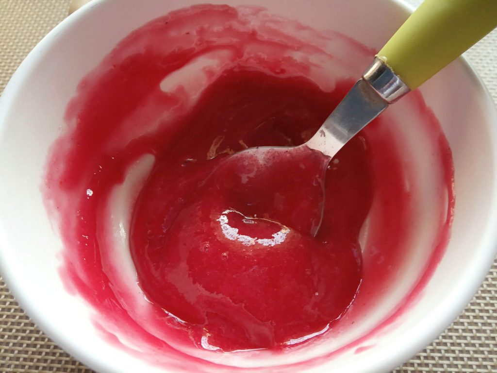 Eggless Thumbprint Cookies (Eggless Jam Cookies) - Buttery, Soft and tasty eggless cookies that can be eaten as a dessert or along with a cup of hot coffee or tea!