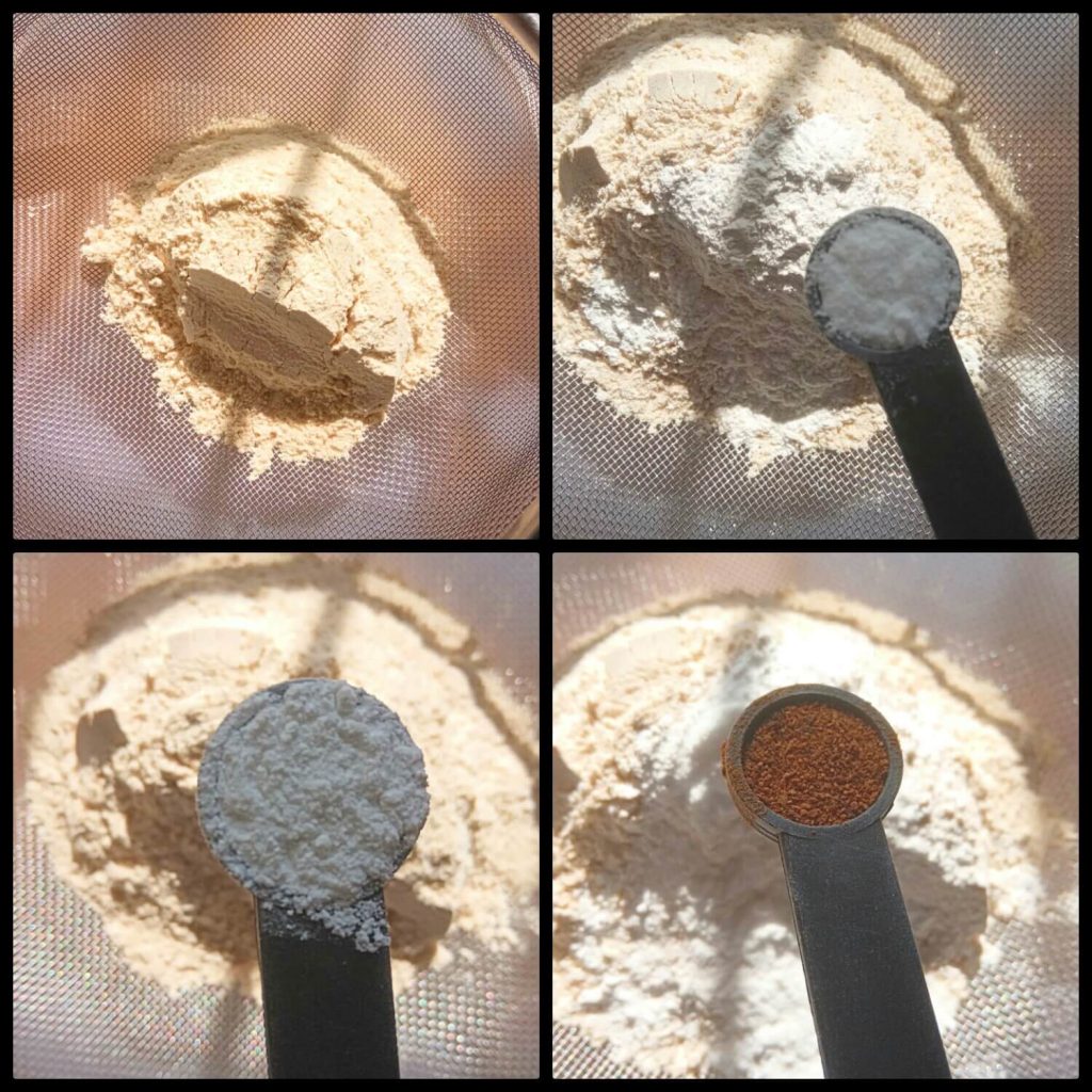 Eggless Whole Wheat Carrot Cake : Easy & Simple whole wheat cake! This carrot cake is soft, super moist and full of flavor! #egglessbaking #egglesscakes 