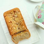 Eggless Cinnamon Cake : Simple, moist and full of cinnamon! Prepare this eggless cake for tea time, serve it as a dessert or eat a slice of this eggless cinnamon tea cake with a cup of tea or hot coffee! #egglessbaking #egglesscake