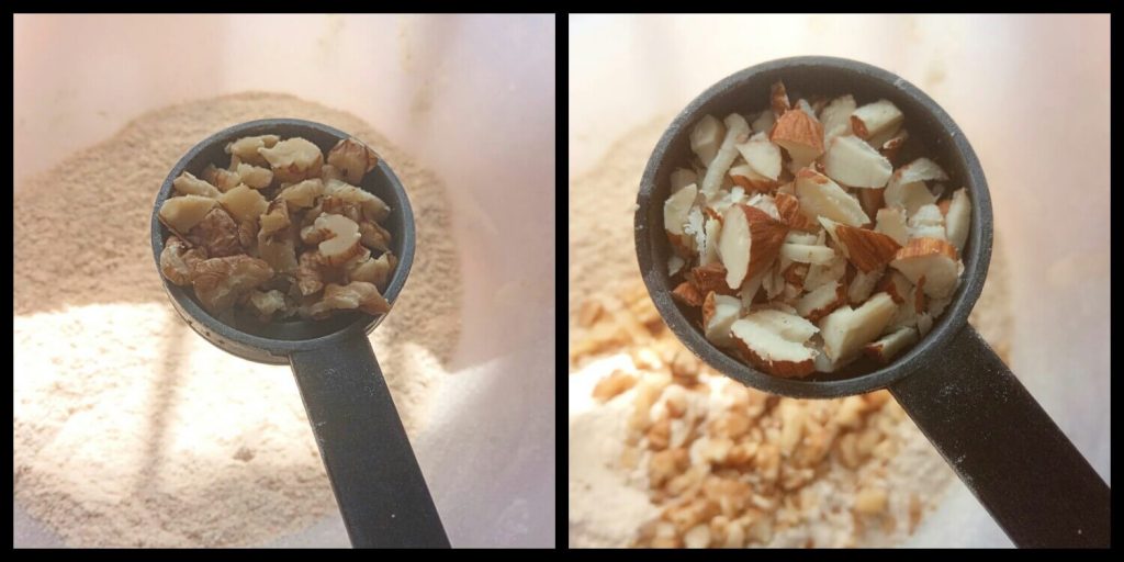 Eggless Whole Wheat Carrot Cake : Easy & Simple whole wheat cake! This carrot cake is soft, super moist and full of flavor! #egglessbaking #egglesscakes 