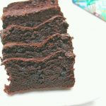 Eggless Chocolate Banana Cake - Soft, moist and one of the tastiest banana chocolate desserts. Grab a slice of this chocolate banana cake with a cup of hot tea or coffee and you are sorted!