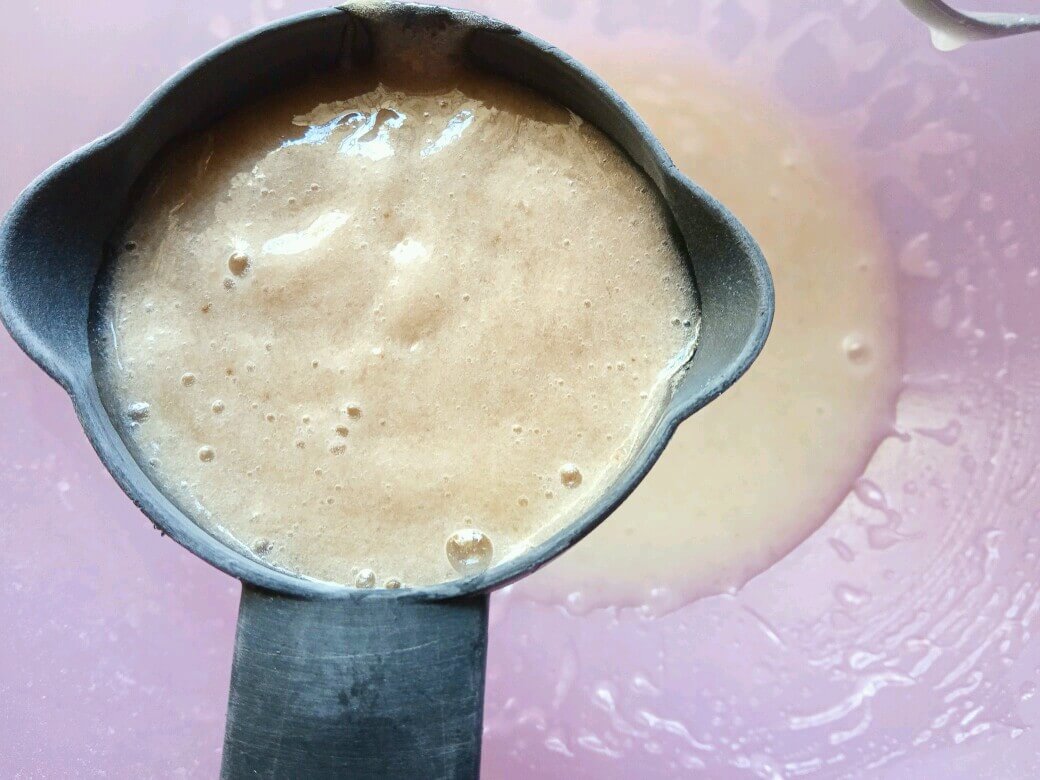 Eggless Banana Muffins With Yogurt: Bake these classic egg free banana muffins as soon as possible! They are soft, moist and full of flavors!!!