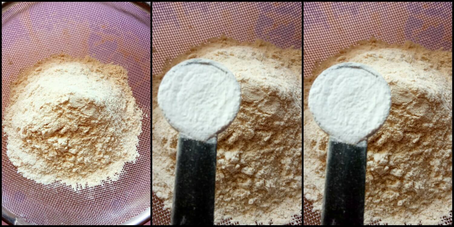 Eggless Banana Muffins With Yogurt: Bake these classic egg free banana muffins as soon as possible! They are soft, moist and full of flavors!!!